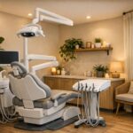 Dentysta na Kabatach — komfortowe wizyty w przyjaznej atmosferze